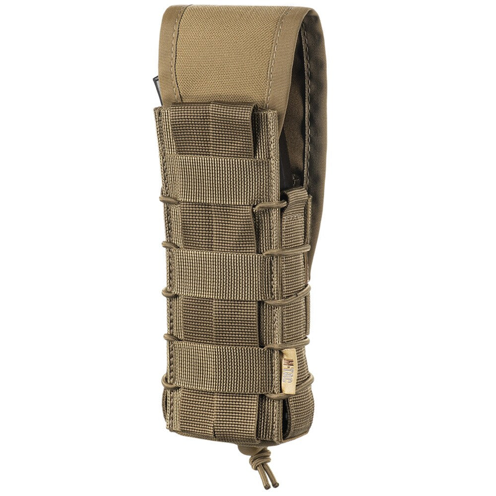 Ładownica M-Tac na magazynek do AR/AK/RPK-74 - Coyote