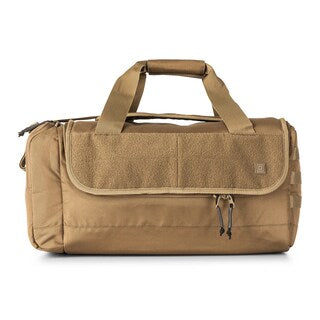 Torba 5.11 Range Ready Trainer Bag 50 l - Kangaroo