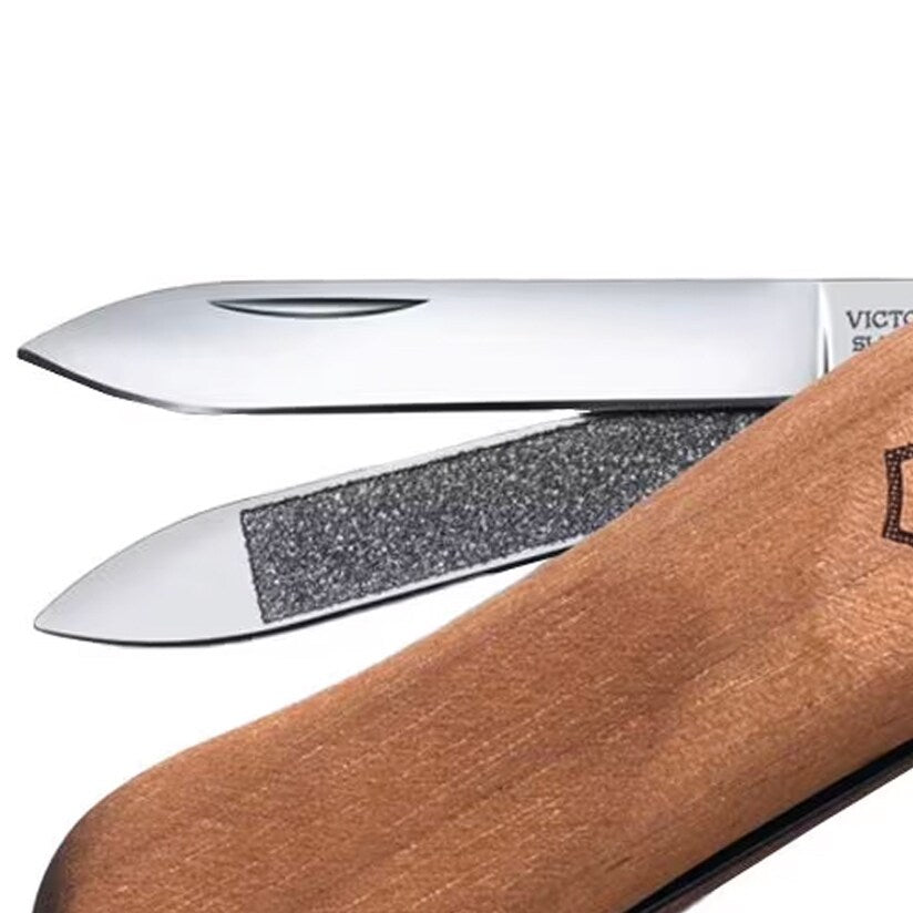 Scyzoryk Victorinox Evowood 81