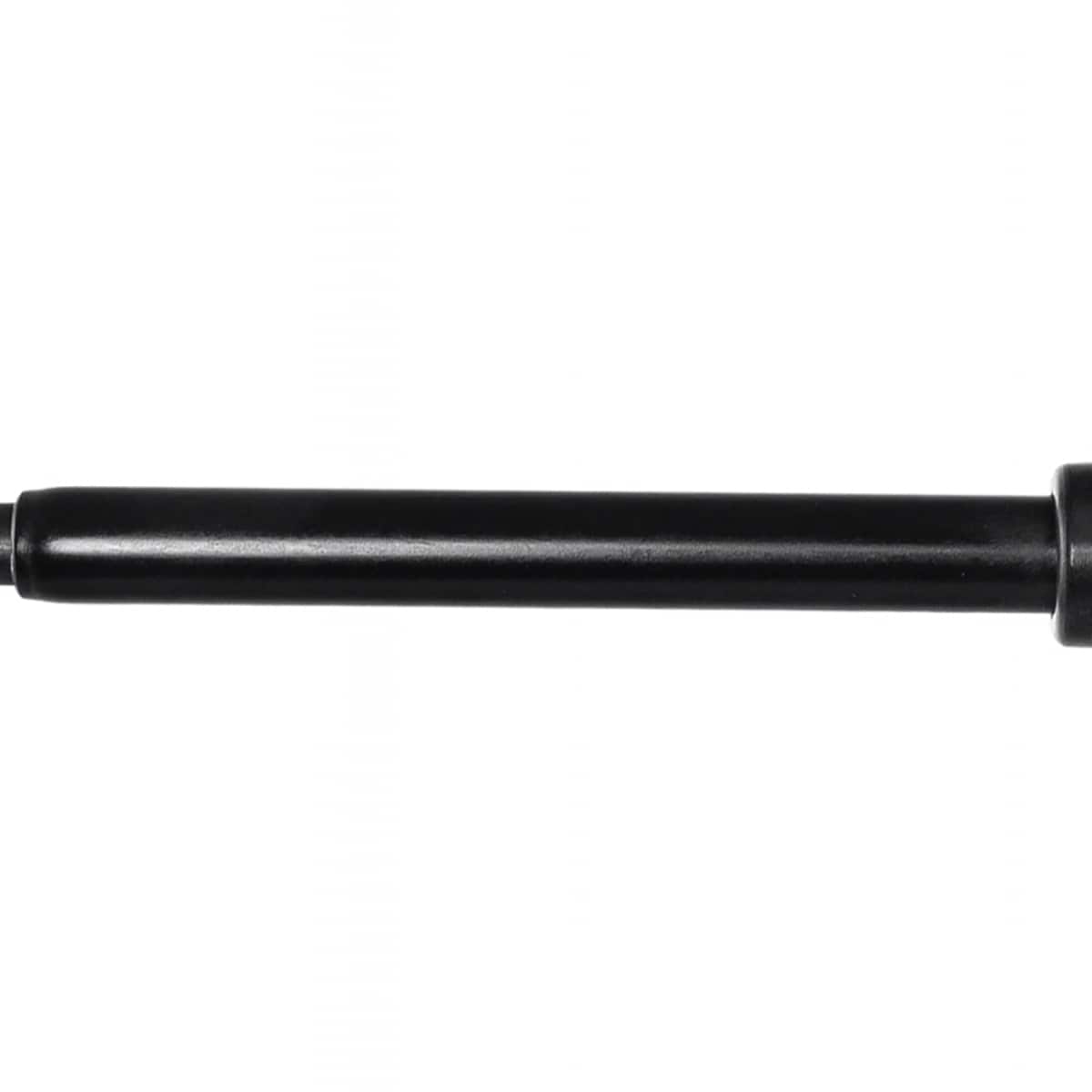 Pałka teleskopowa ESP Easy Lock Button Triangle End hartowana 20" - Black