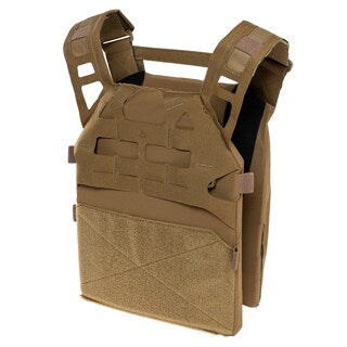 Kamizelka taktyczna Direct Action Bearcat Ultralight Plate Carrier Adaptive Green - na płyty rozmiar L