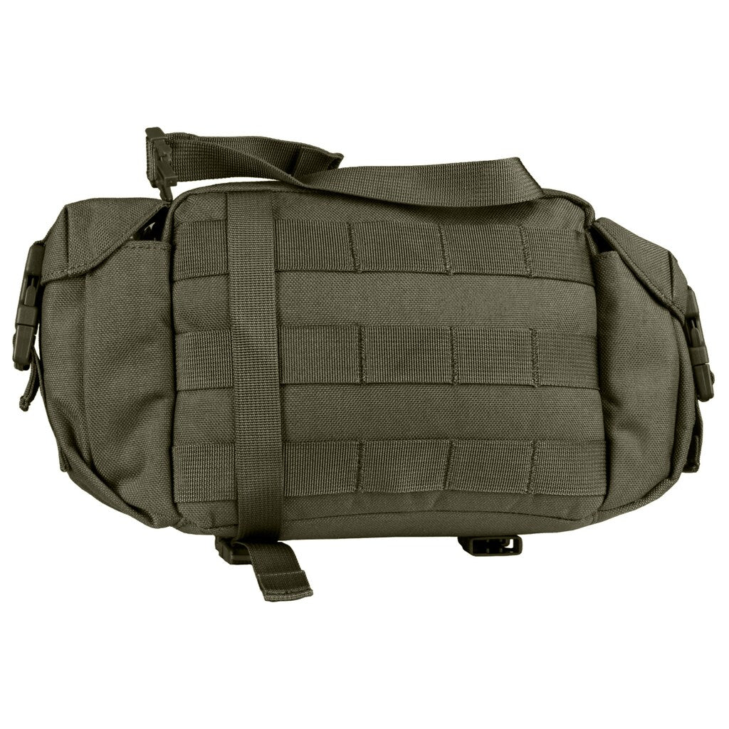 Kieszeń Eberlestock Multipack Pouch - Military Green