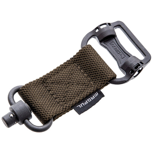 Adapter zawieszenia taktycznego Magpul MS1/MS4 QD - Coyote