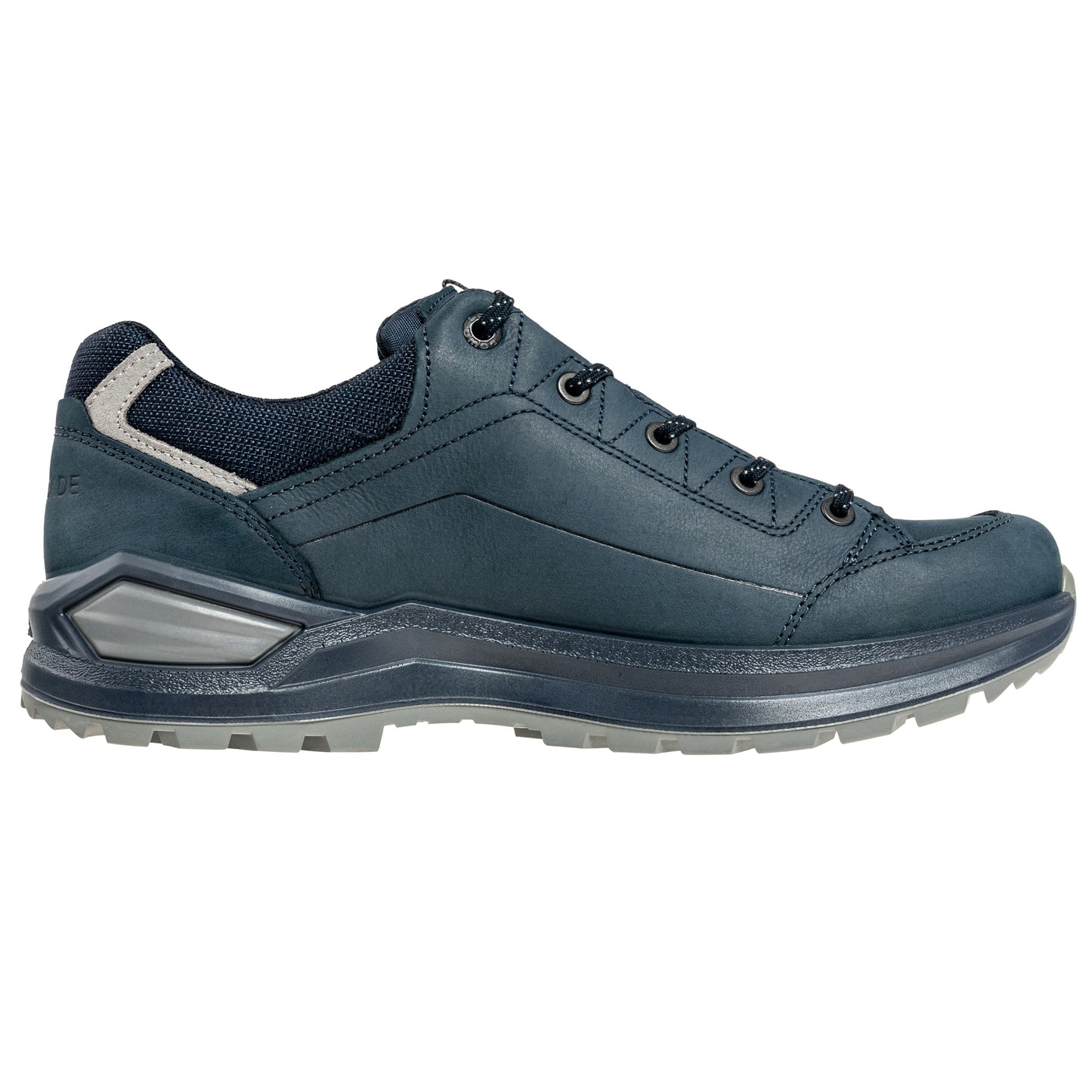 Buty Lowa Renegade EVO GTX LOW - Navy/Stone