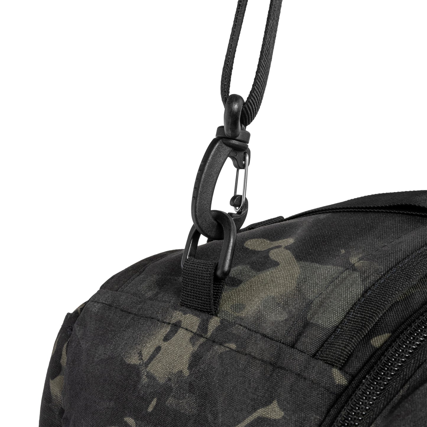 Plecak Wisport Crossfire 45-65 l - MultiCam Black