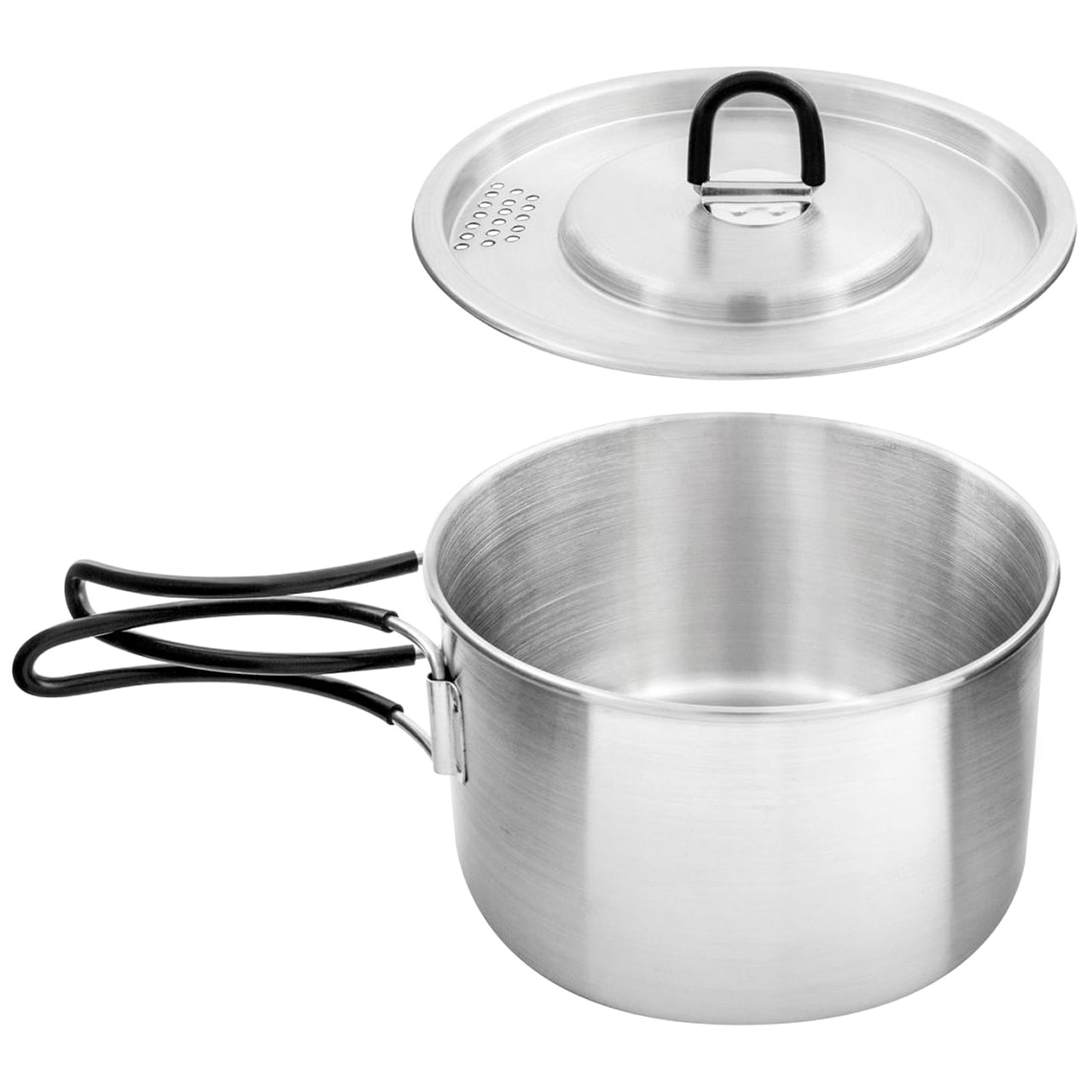 Garnek turystyczny Tatonka Kettle II 1,6 l