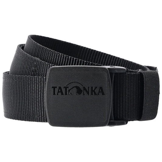 Pas Tatonka Travel Waistbelt - Black