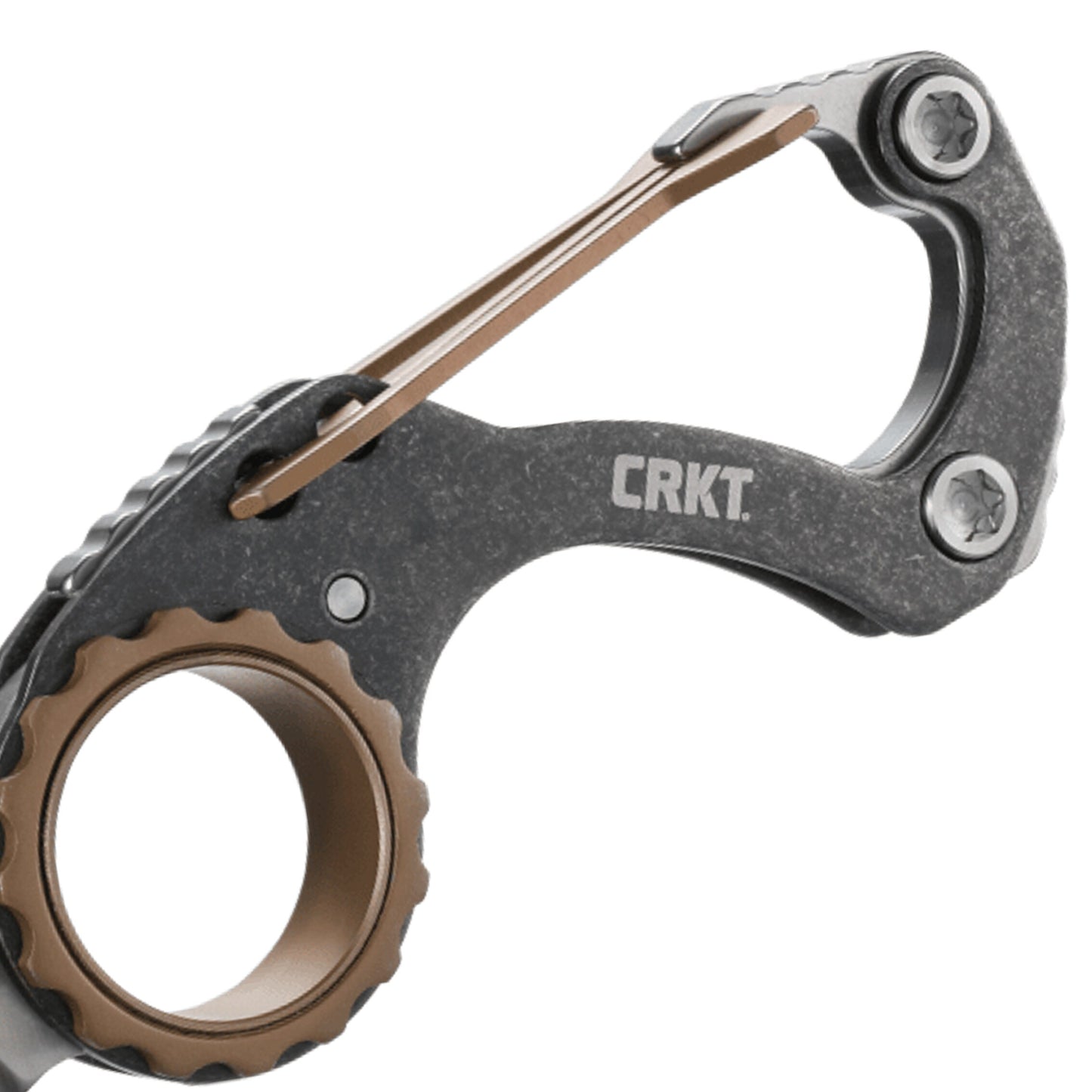 Nóż składany CRKT Compano