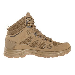 Buty taktyczne M-Tac Iva - Coyote