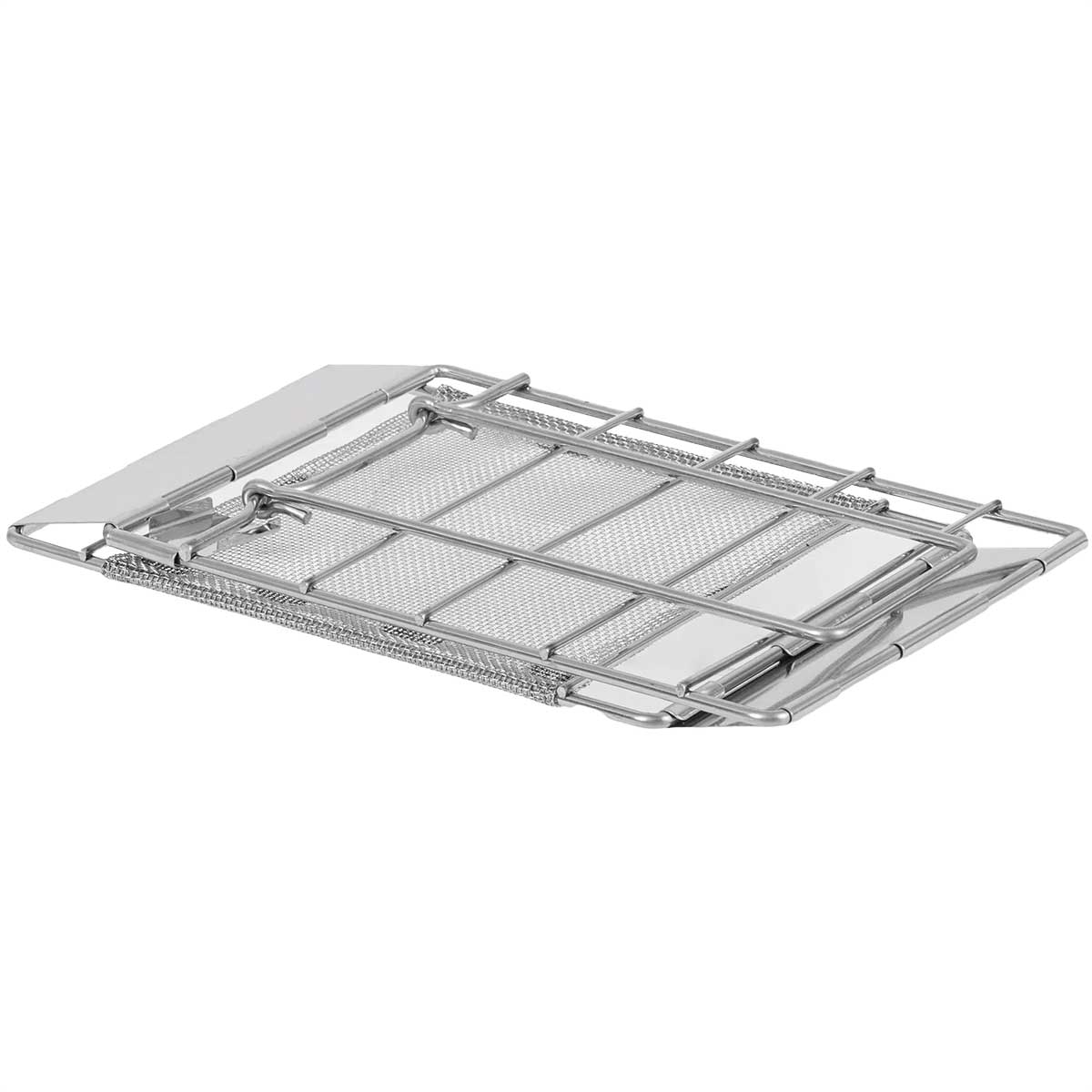 Grill składany Highlander Outdoor