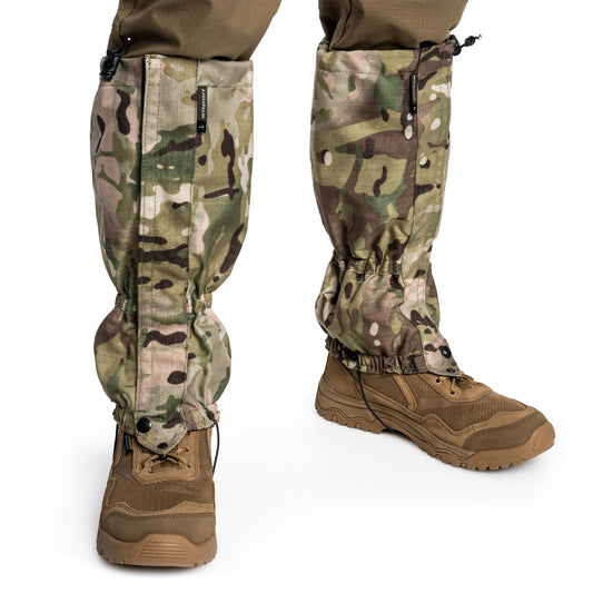 Stuptuty Wisport Yeti - MultiCam