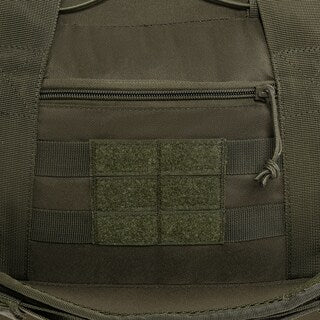 Torba Mil-Tec US Combat Parachute Cargo Small 25 l - Olive