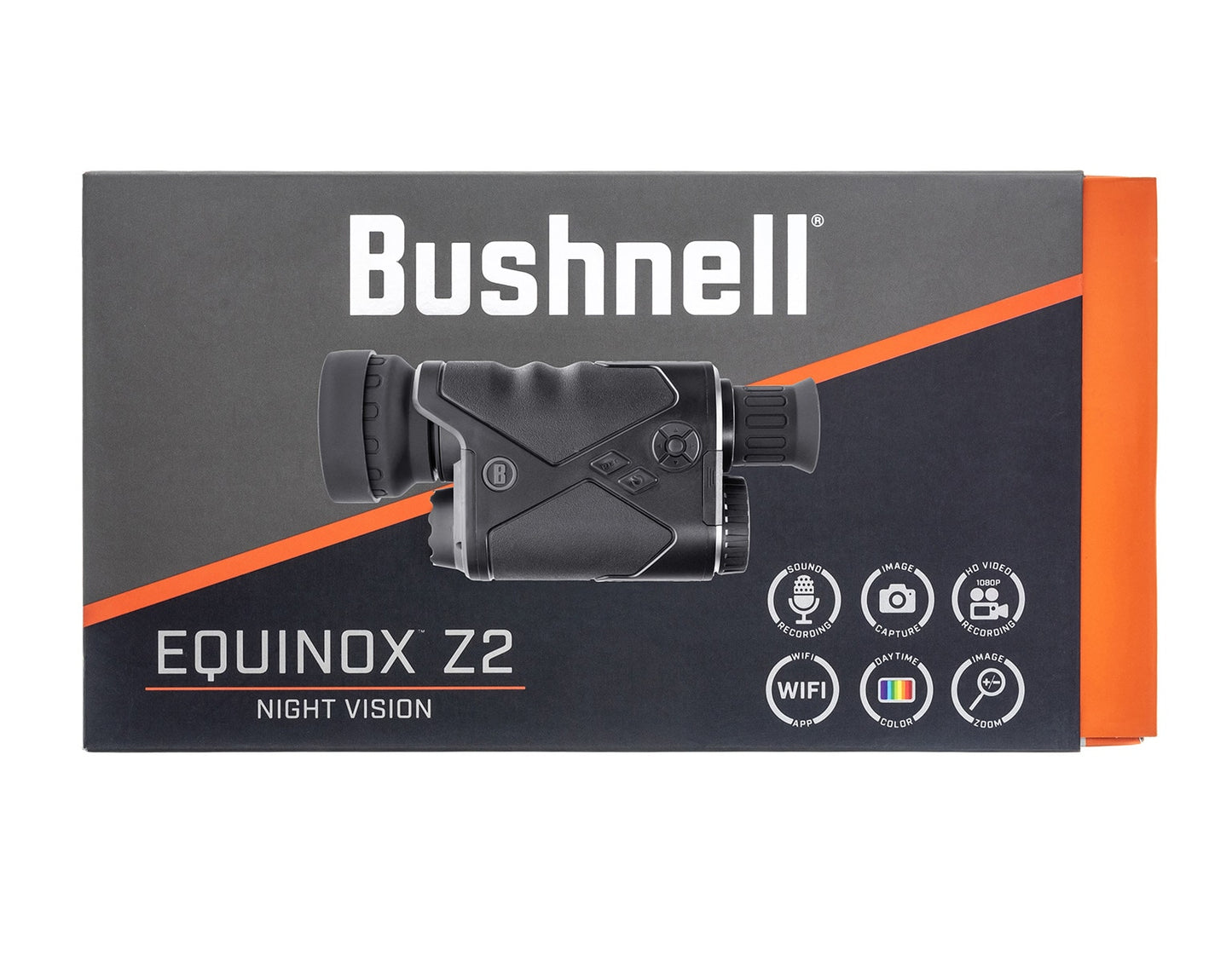 Noktowizor cyfrowy Bushnell Equinox Z2 6x50