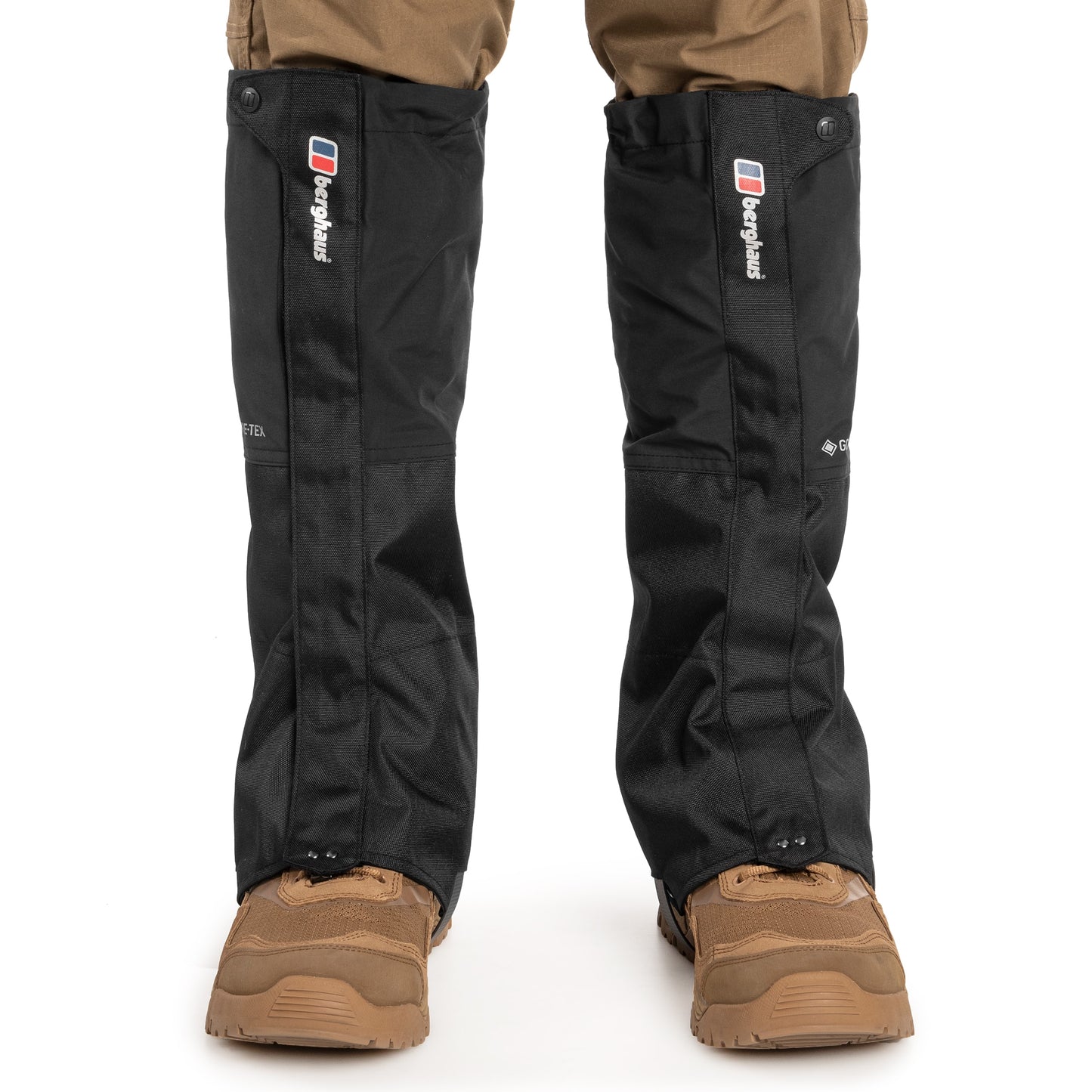 Stuptuty Berghaus Tactical GTX Long - Black