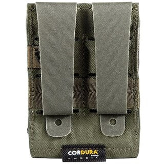 Ładownica Tasmanian Tiger Low Profile SGL Mag Pouch MCL - Olive