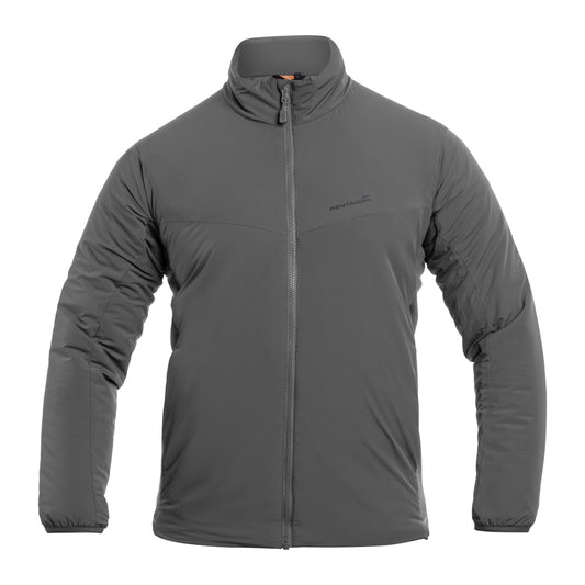 Kurtka Pentagon Lynx Insulation Jacket - Cinder Grey