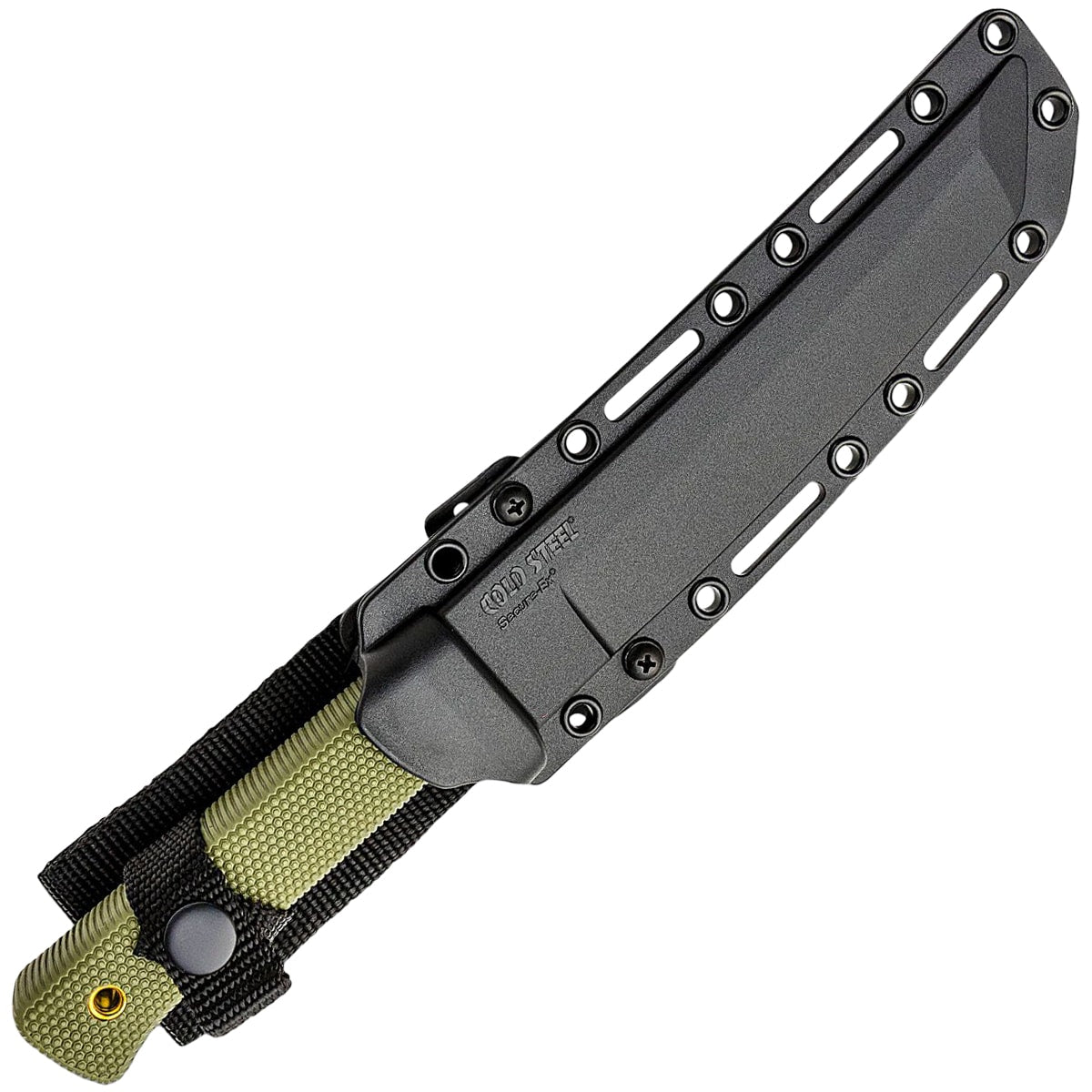 Nóż Cold Steel Recon Tanto SK5 - OD Green
