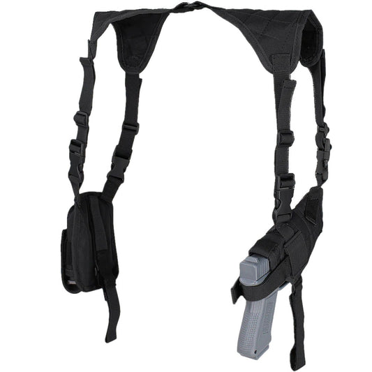 Kabura uniwersalna na barki Condor - Black