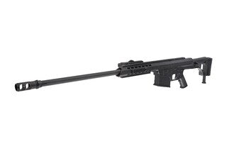 Karabin snajperski AEG SW-016 - czarny