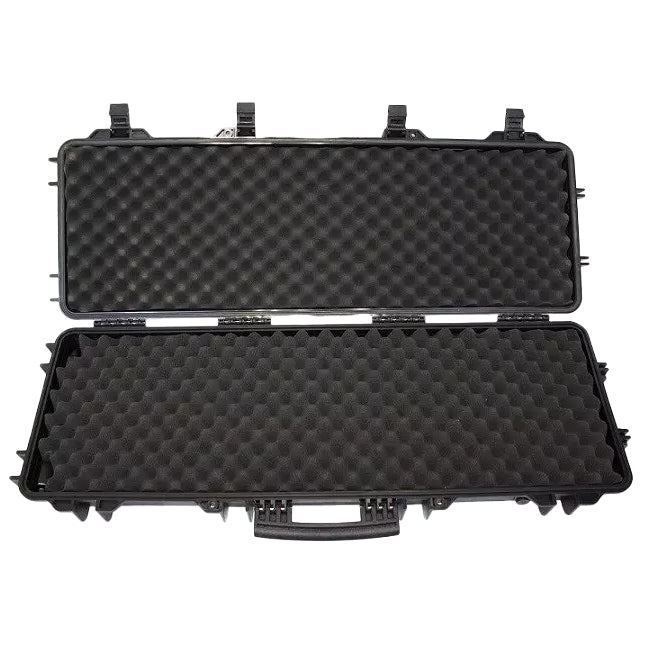 Walizka transportowa Nuprol Large Hard Case - Green