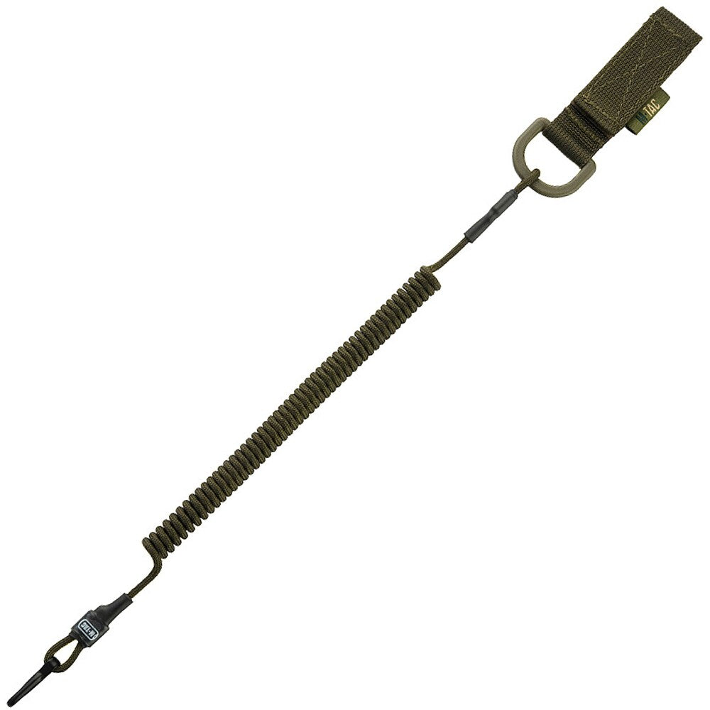 Smycz do broni M-Tac Lite D-ring do karabinu - Olive