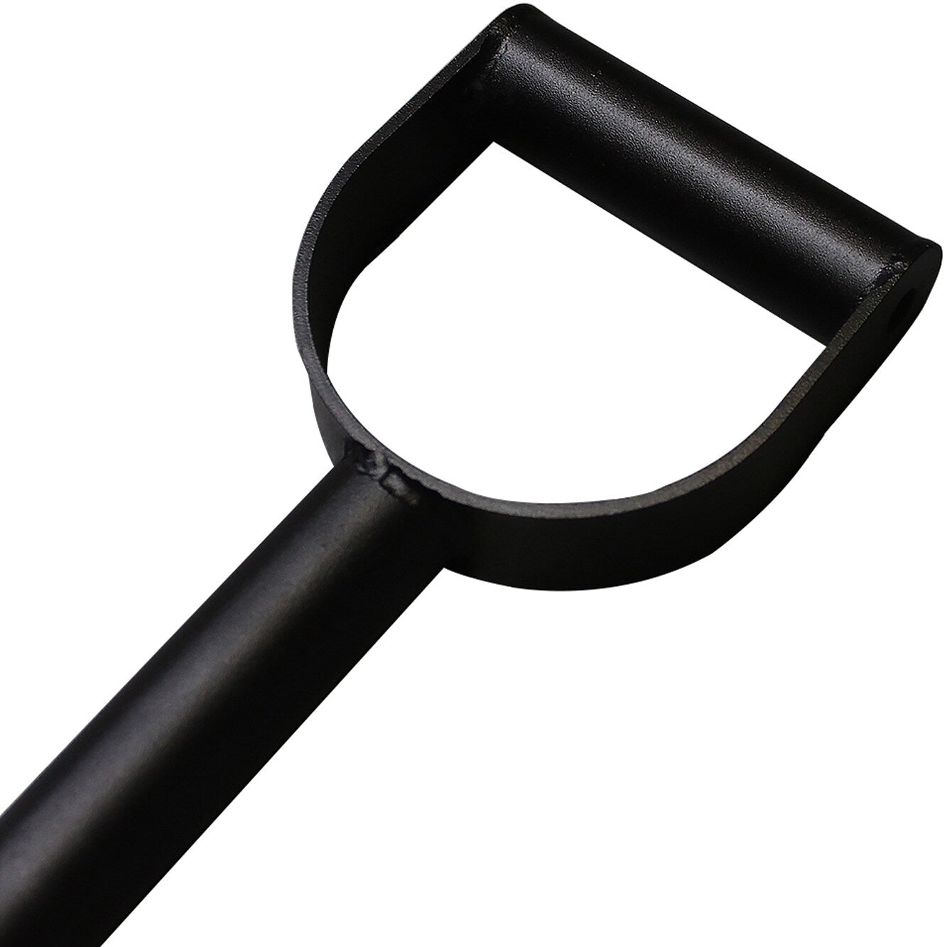 Saperka hartowana Swagier S8 V1 - Black