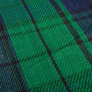 Koc akrylowy Highlander Outdoor Picnic Blanket - Midnight Glen