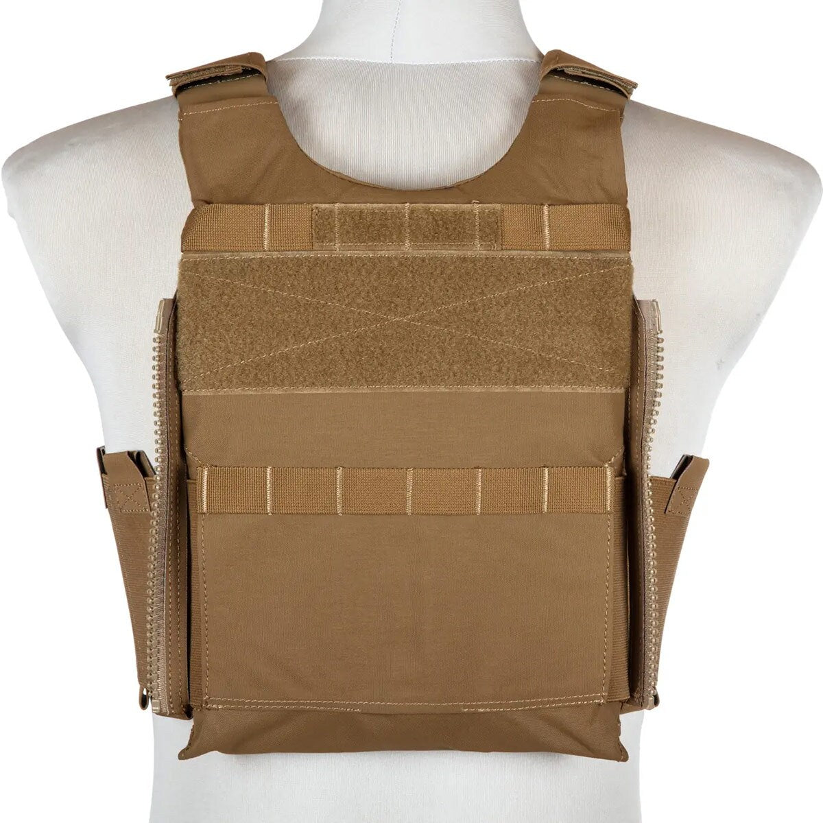 Kamizelka taktyczna Primal Gear typu LV-119 - Coyote Brown