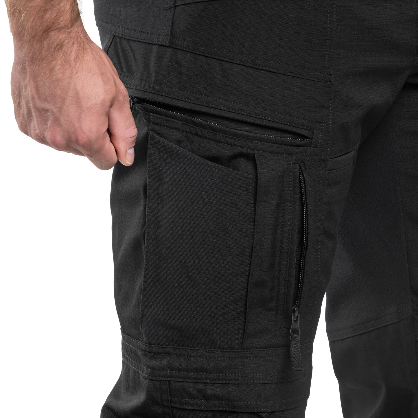 Spodnie UF PRO P-40 All-Terrain Gen.2 Tactical - Black