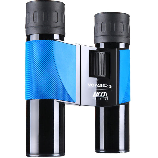 Lornetka Delta Optical Voyager S 10x25 czarna