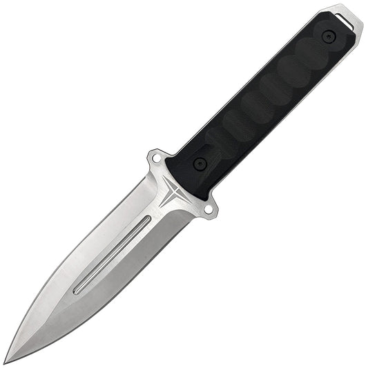 Sztylet Takumitak Hitter Black/Silver