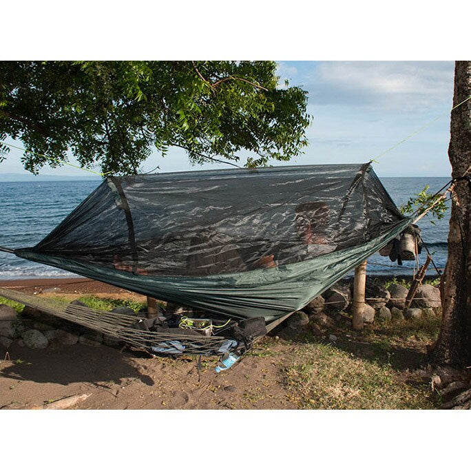 Hamak DD Hammocks Frontline Woodland
