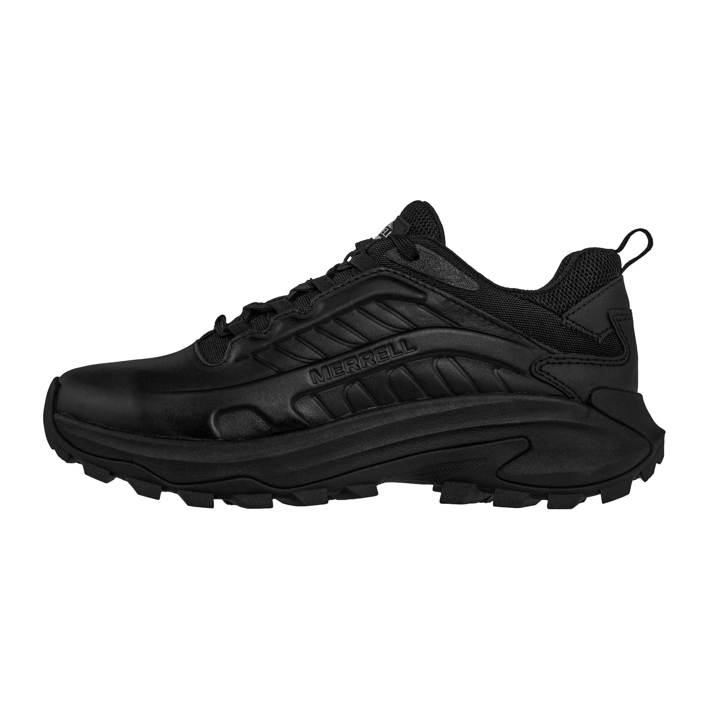 Buty Merrell MOAB Speed 2 Tactical Low - Black