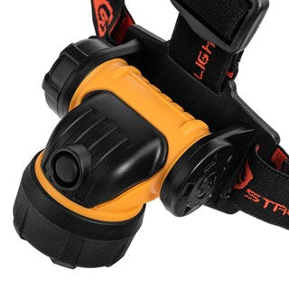 Latarka czołowa Streamlight Septor Yellow - 120 lumenów