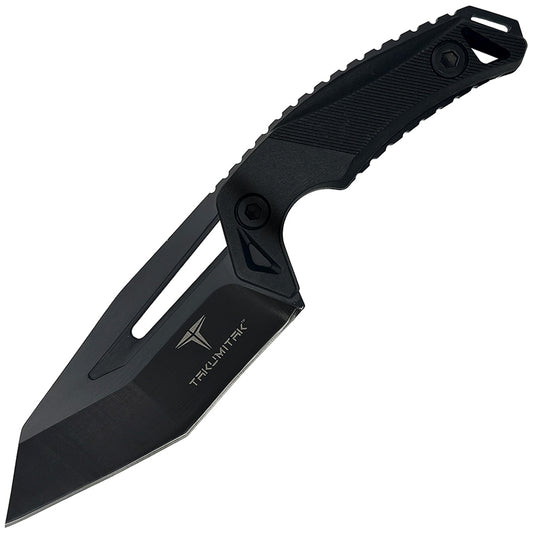 Nóż Takumitak Big Head - Black/Coyote Brown