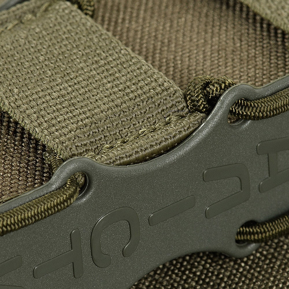 Ładownica M-Tac Kołczan PCC na 1 magazynek - Ranger Green