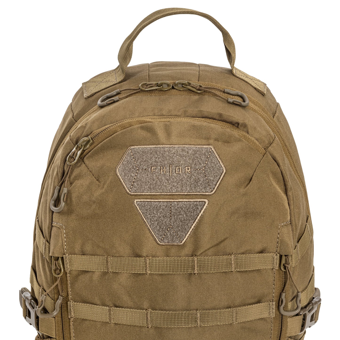 Plecak Highlander Fhior Falcon Tactical 20 l - Coyote