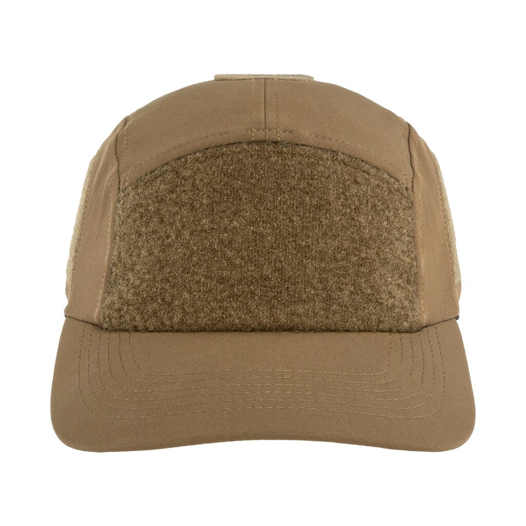 Czapka z daszkiem Hazard 4 Privateer Softshell Cap - Coyote