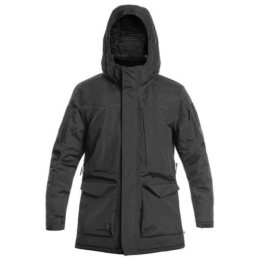Kurtka Pentagon HCP Parka 2.0 - Black