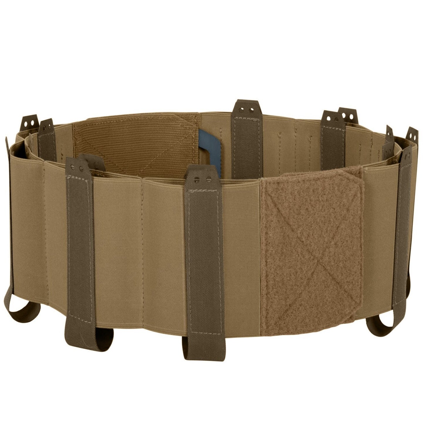 Pas Direct Action do kamizelki Spitfire MK II Elastic Cummerbund - Coyote Brown