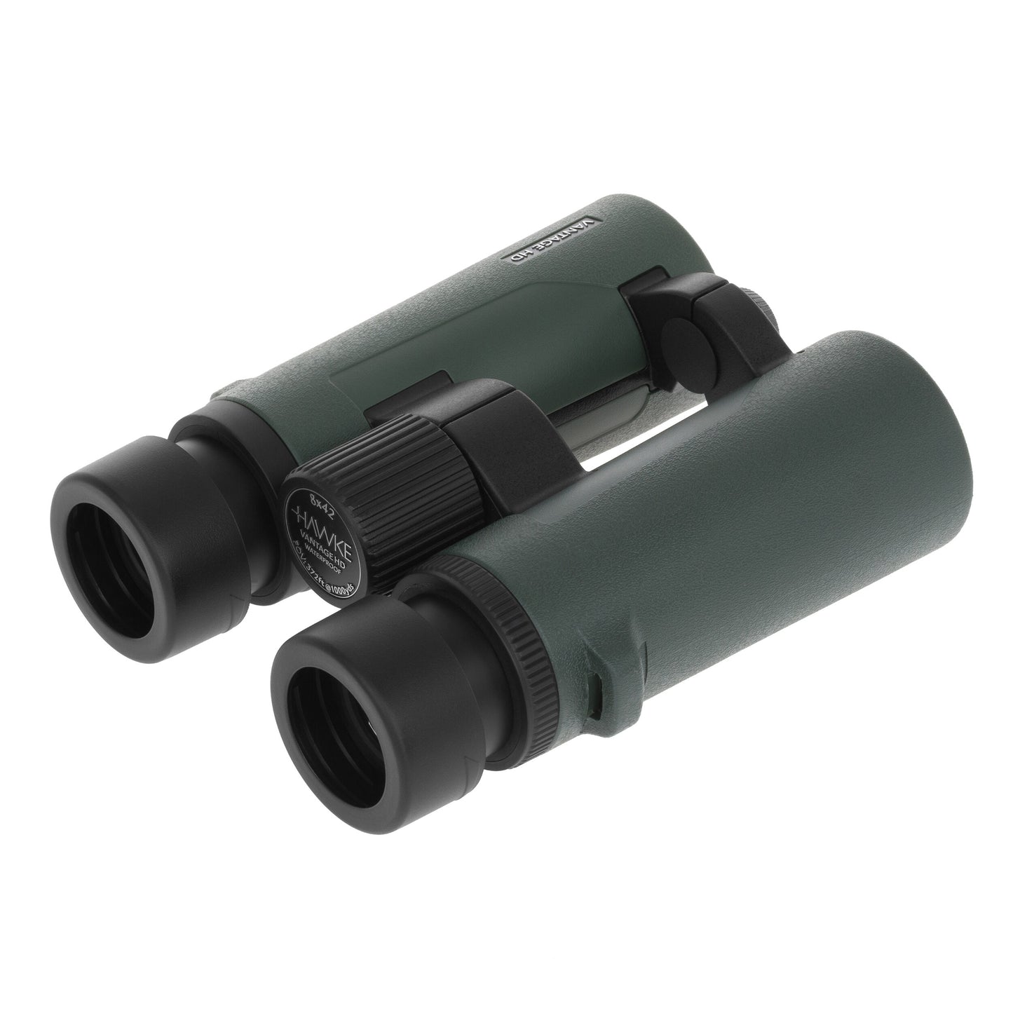 Lornetka Hawke Vantage HD 8x42 - Green