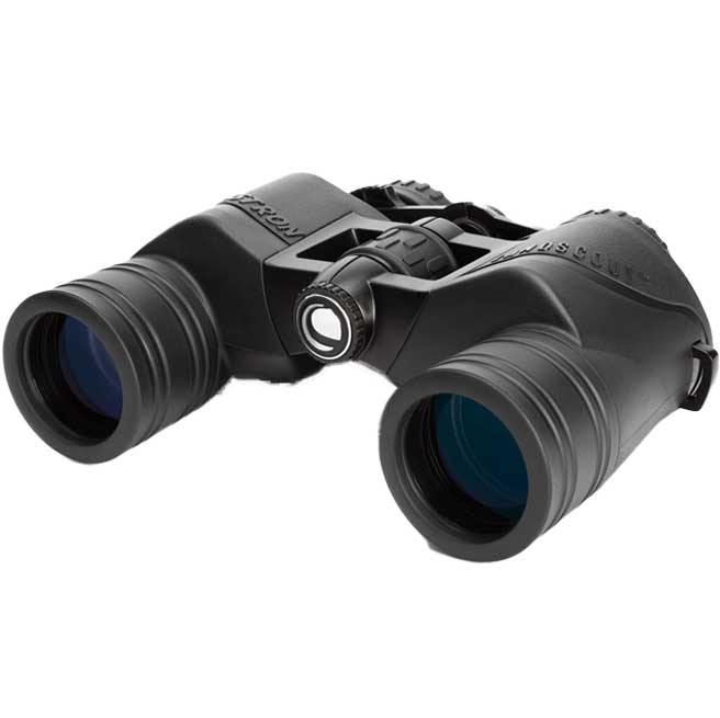 Lornetka Celestron LandScout 8x40