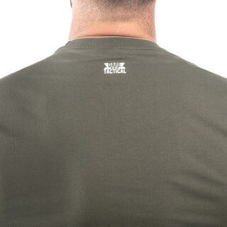 Koszulka T-shirt Pentagon "Spartan" - Olive