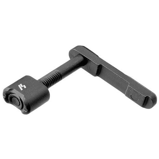 Zwalniacz magazynka Strike Industries Magazine Catch do karabinków AR - Black