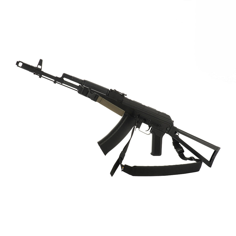 Zawieszenie taktyczne 2-punktowe M-Tac - Black