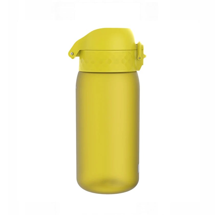 Butelka ION8 Recyclon 400 ml - Yellow