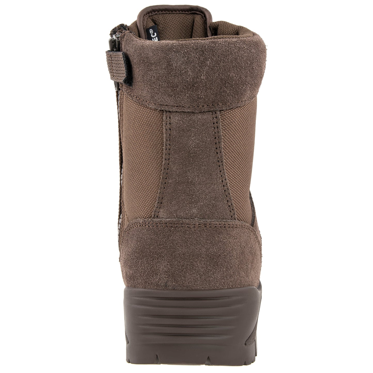 Buty Mil-Tec Tactical Boots - Brown