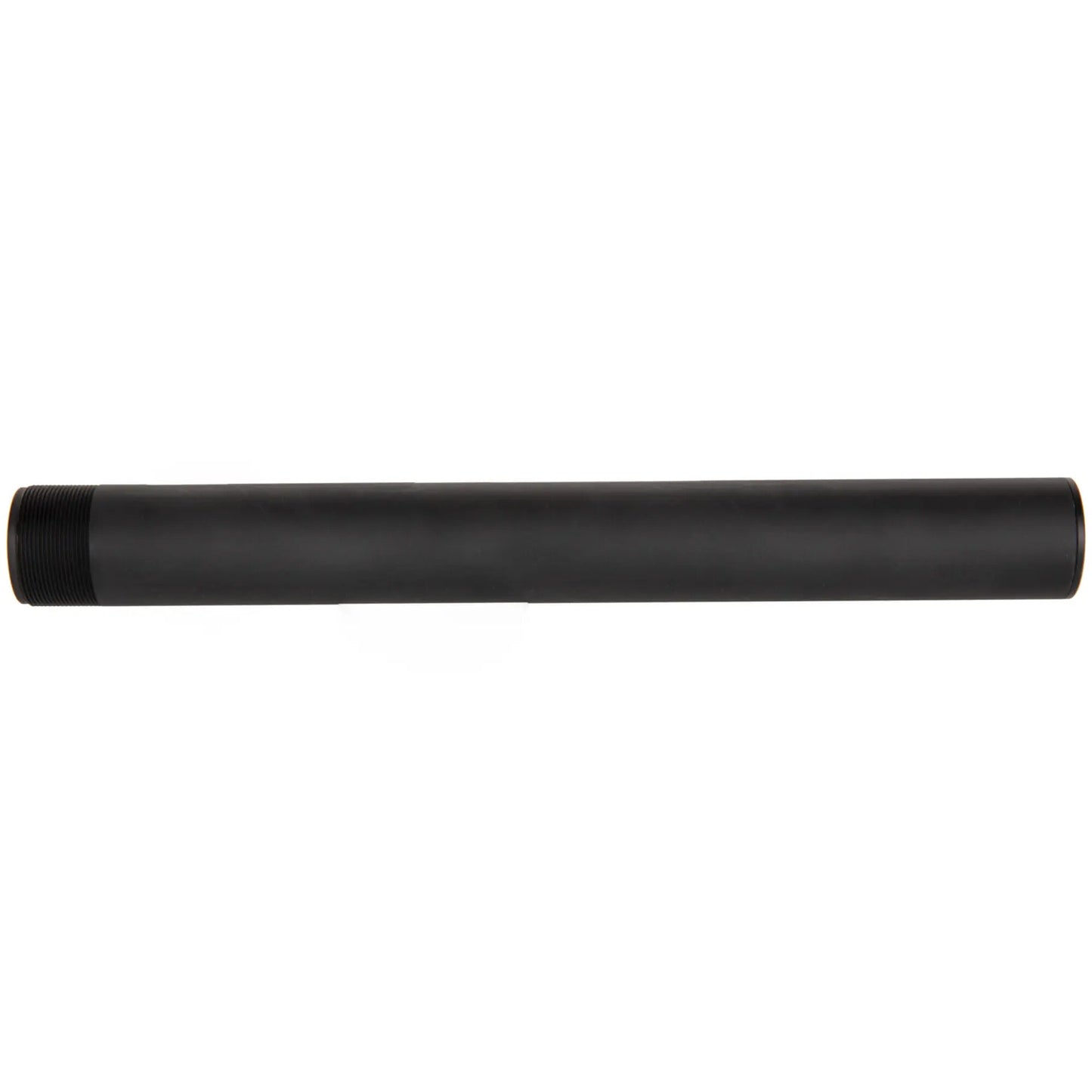 Lufa zewnętrza krótka PSS 30x255 mm do replik VSR-ONE - Black