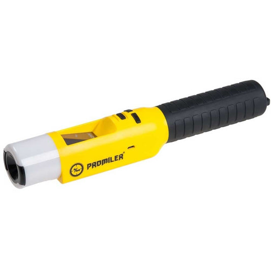 Alkomat Promiler iBlow 10 - Przesiewowy