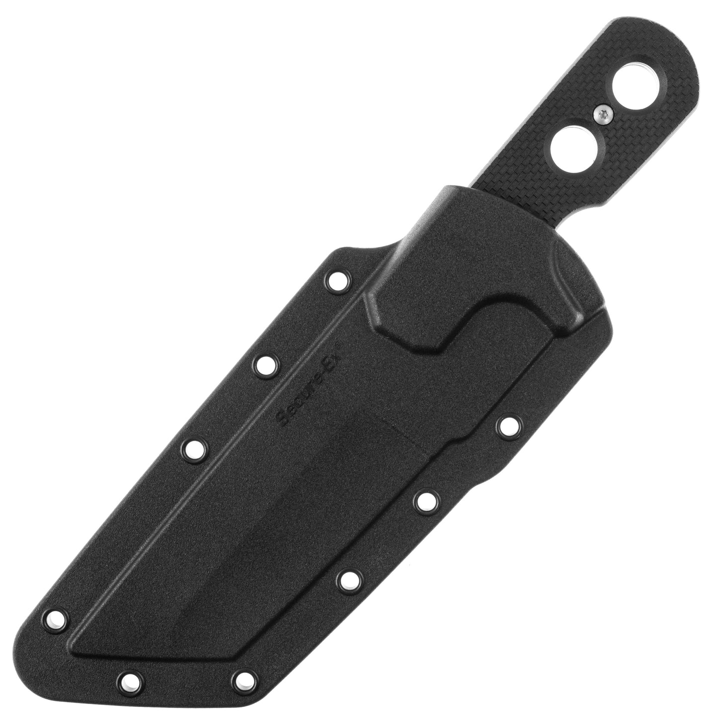 Nóż Cold Steel Mini Tac Tanto AUS8A - Black